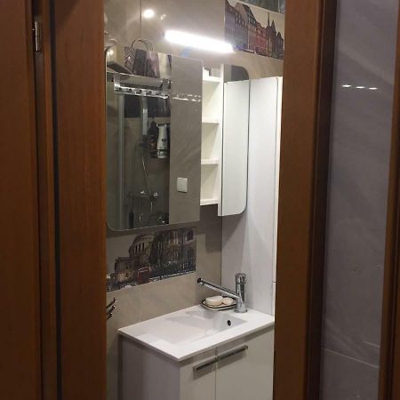 דירות ורשה Karmelek מראה חיצוני תמונה
