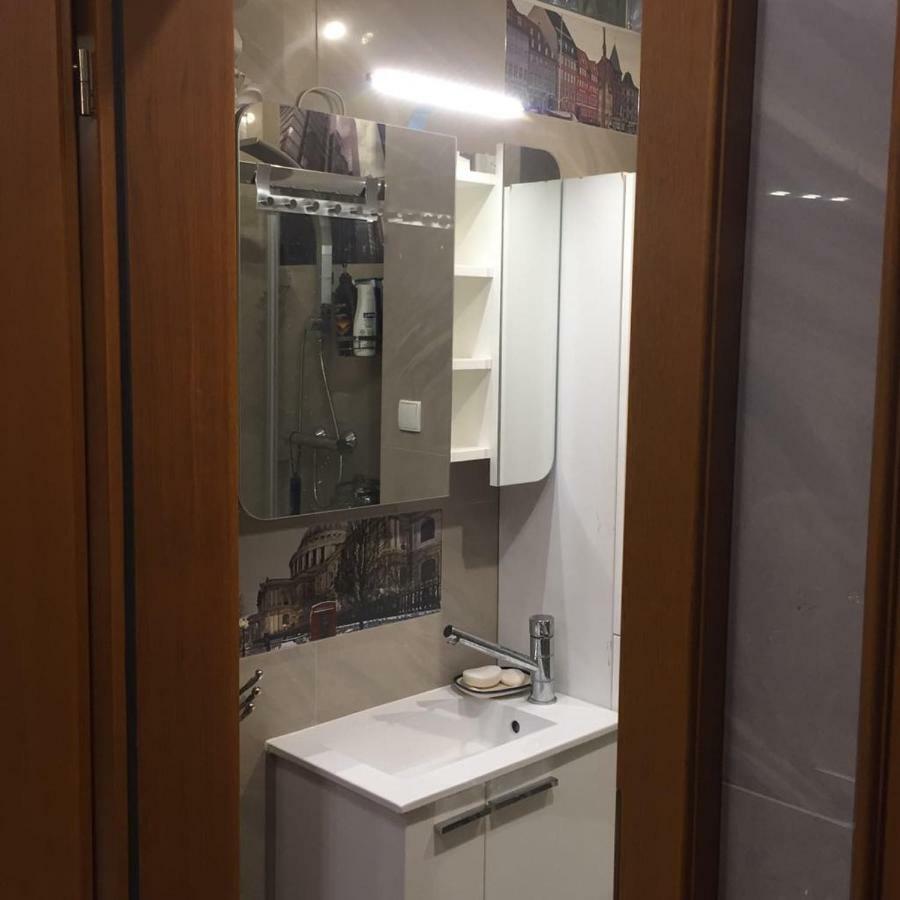 דירות ורשה Karmelek מראה חיצוני תמונה